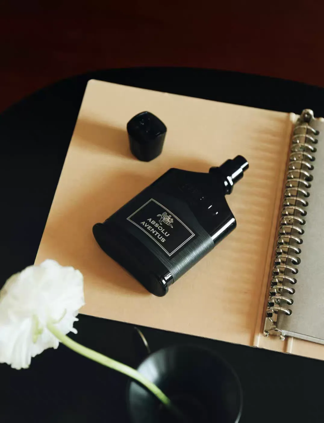 Parfum CREED Absolute Napoleon - Perfume Quotes ulasan dan harga