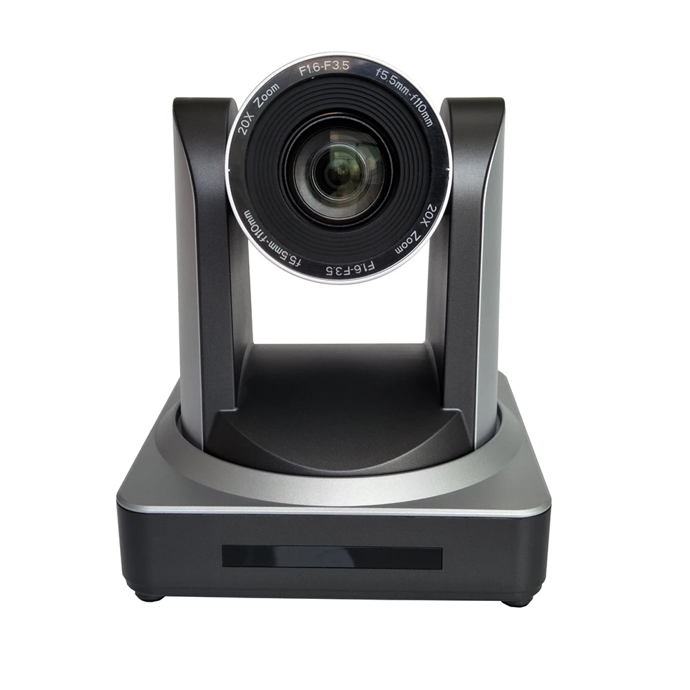 1080P PTZ SDI Camera HDMI IP Broadcast Camera Church Live Streaming Facebook Camera GoToMeeting USB Zoom Webcam