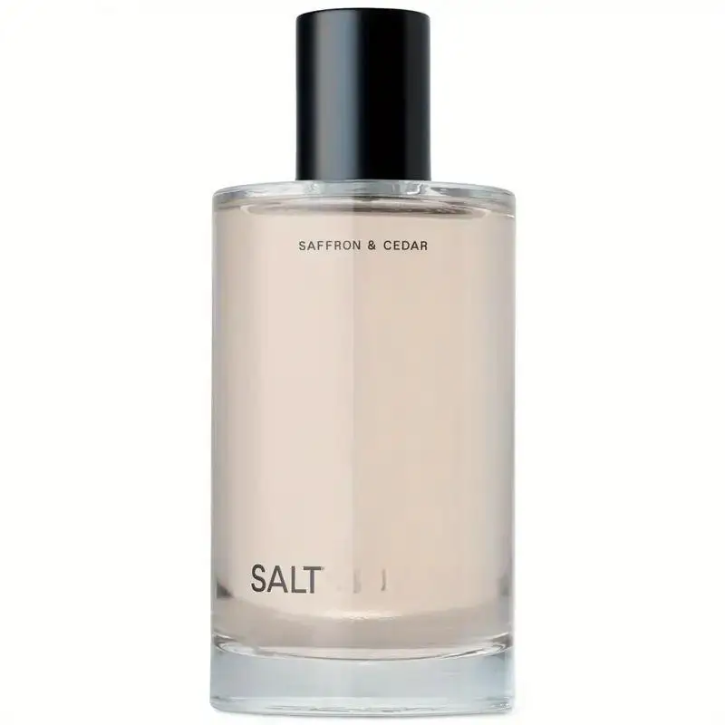 

3.4oz Body Mist- Warm Sandalwood& Earthy Vetiver Bliss, Longlasting Fragrance