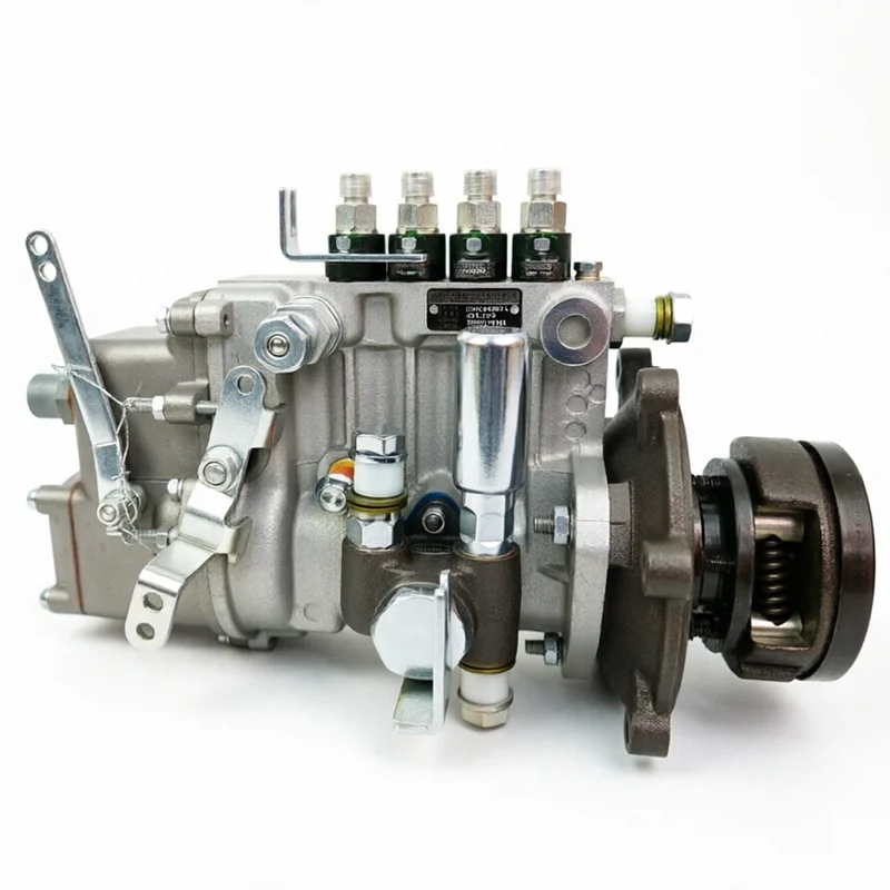 High Pressure Combustion Feeding Pump 4PL1312 BHF4PL for YTO 4105