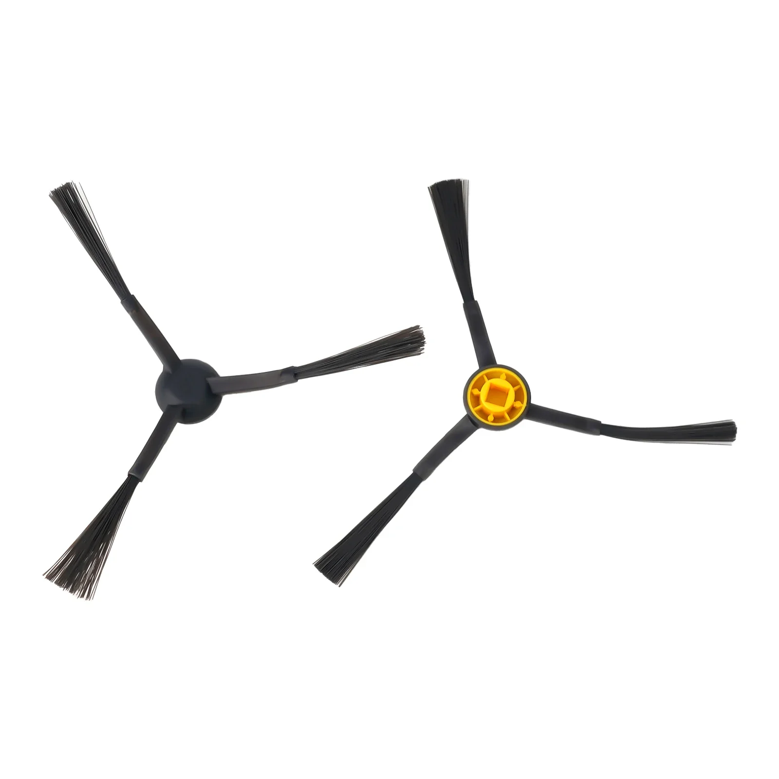 Spare Parts Side Brush Accessories Cleaning Tools Household Kit Replacement Robot Vacuum Cleaner High Quality New