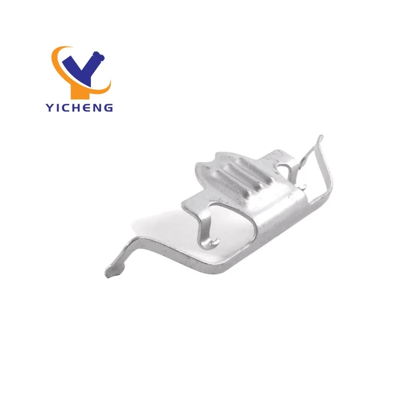 

34216758059 Аксессуар для колодок дискового тормоза в сборе для BMW 5 серии 525d 525i 6 серии 630i X5 X6 2008-2014 21116950000