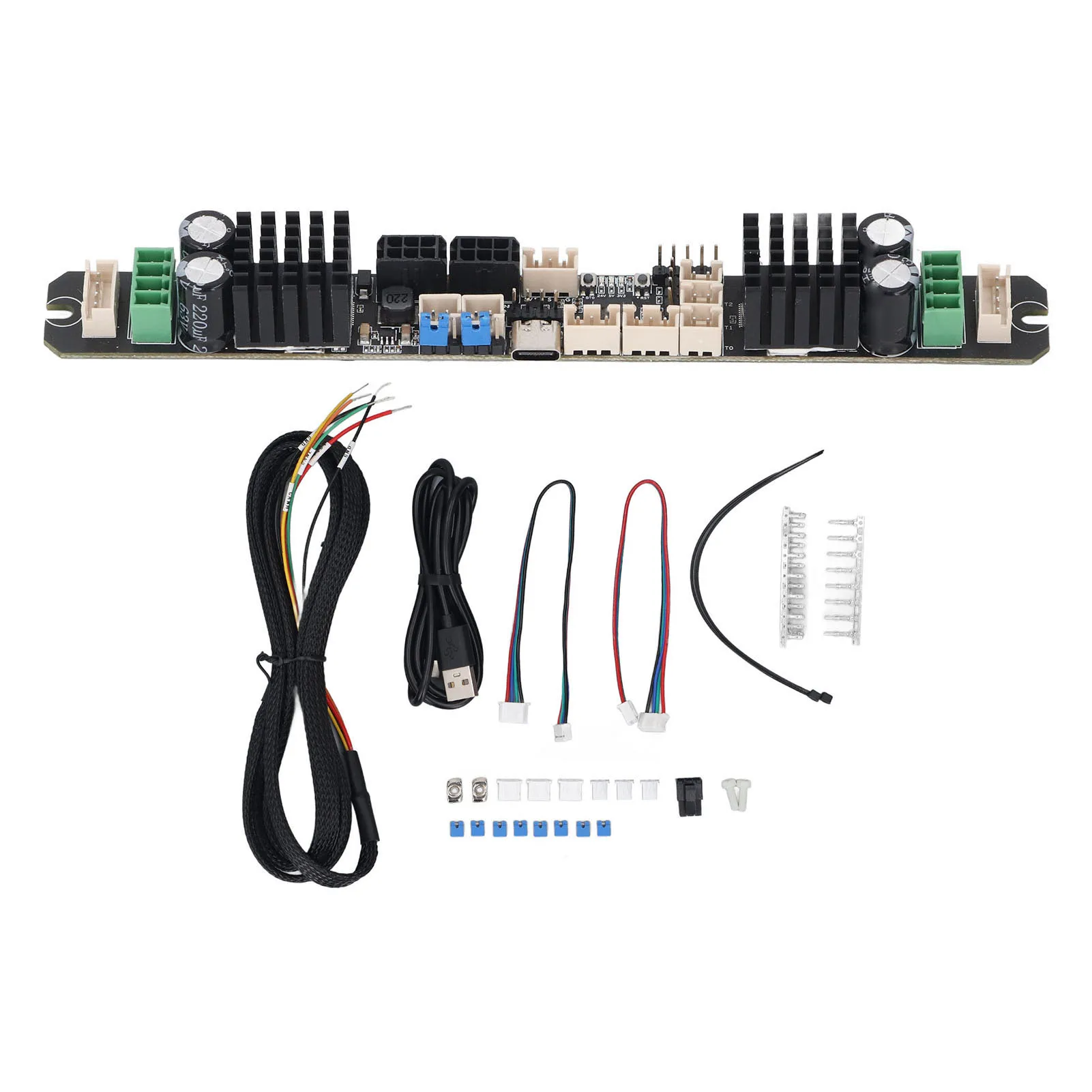 3D Printer Motherbo…