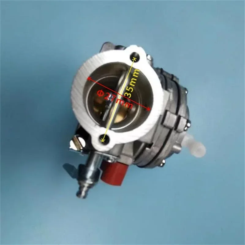 とし MS070 CARBURETOR HL-244A 1106-120-0610 FOR STIHL 070 090G MS720