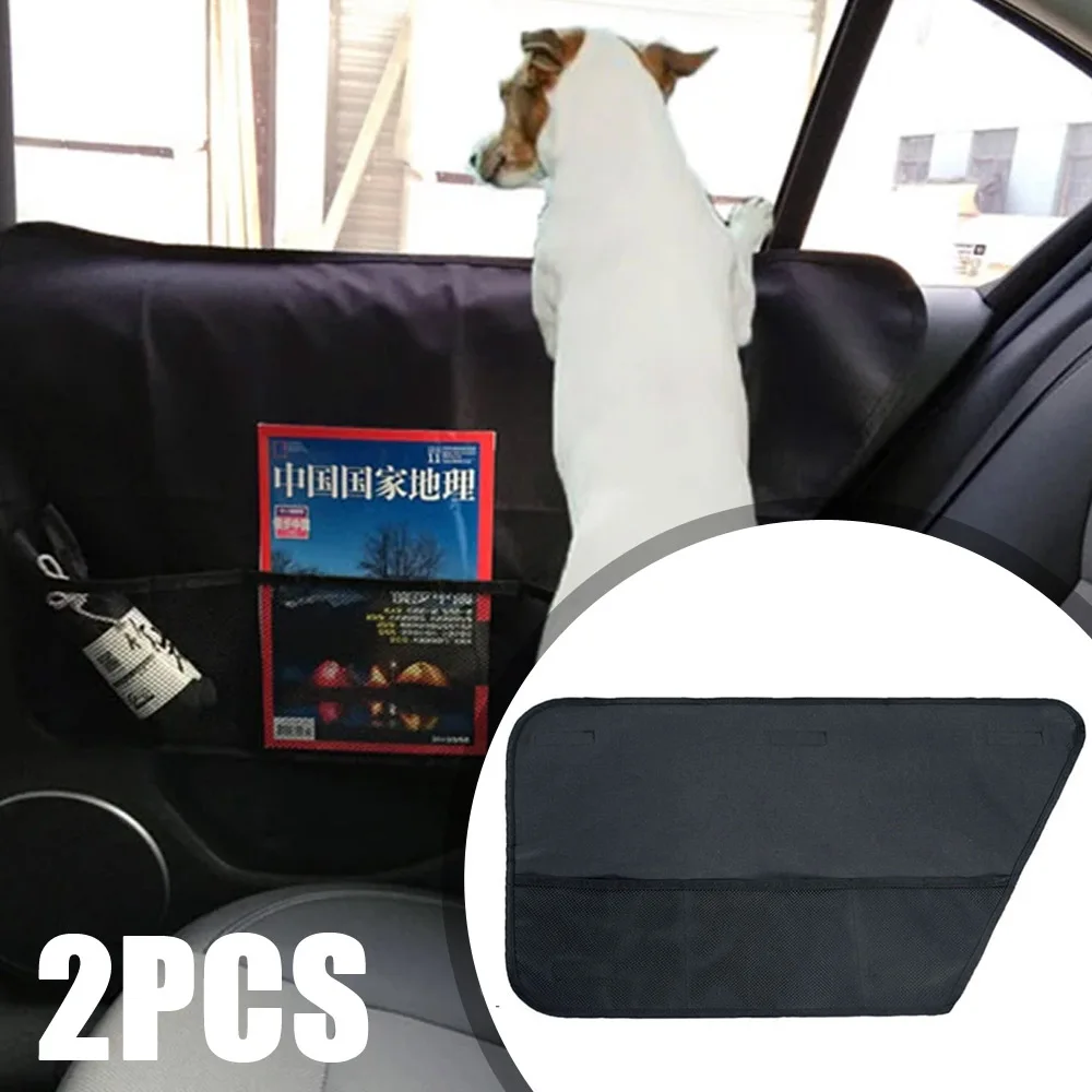 

Car Window Pet Waterproof Prevent Scratching Covers Pad Car Travel Storage Accessories Dog Carriers Car Covers Mat Waterproof