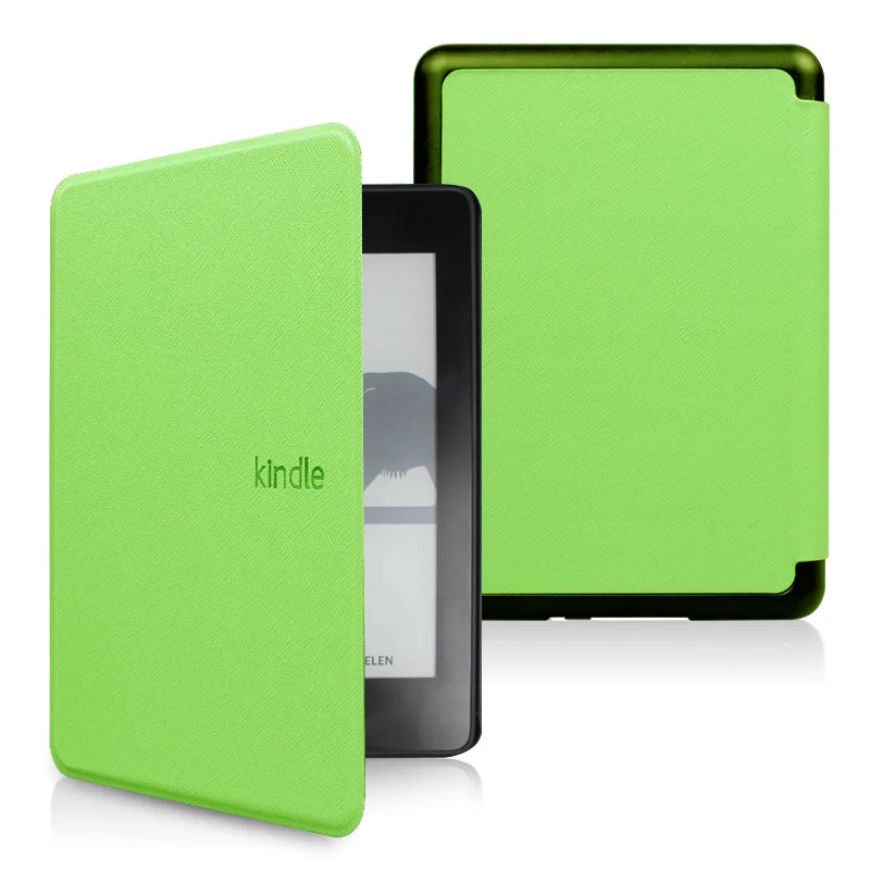 Case For Kindle Paperwhite 2024 12th Generation and Colorsoft 7