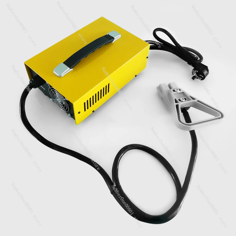 

24v30a зарядное устройство для электрического вилочного погрузчика, стиральная машина-штабелер 48v25 зарядное устройство для электрического экскурсионного автомобиля 72 В