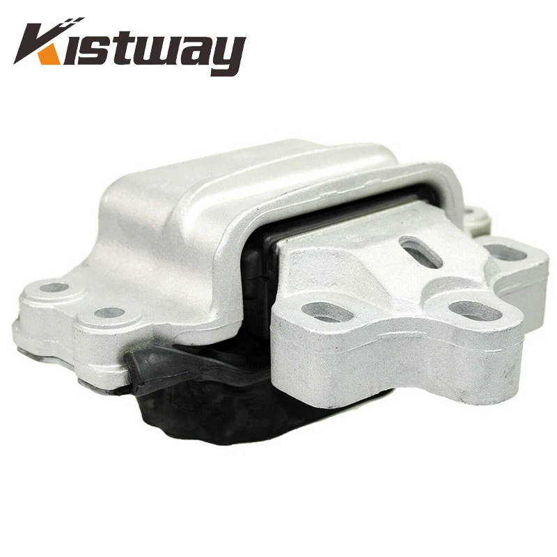 Hydraulic Engine Support Gearbox Mount for Audi Q3 RSQ3 8U VW Tiguan 1.4 2.0TFSI 2.0TDI 8J0199555K 5N0199262F 3C0199855M