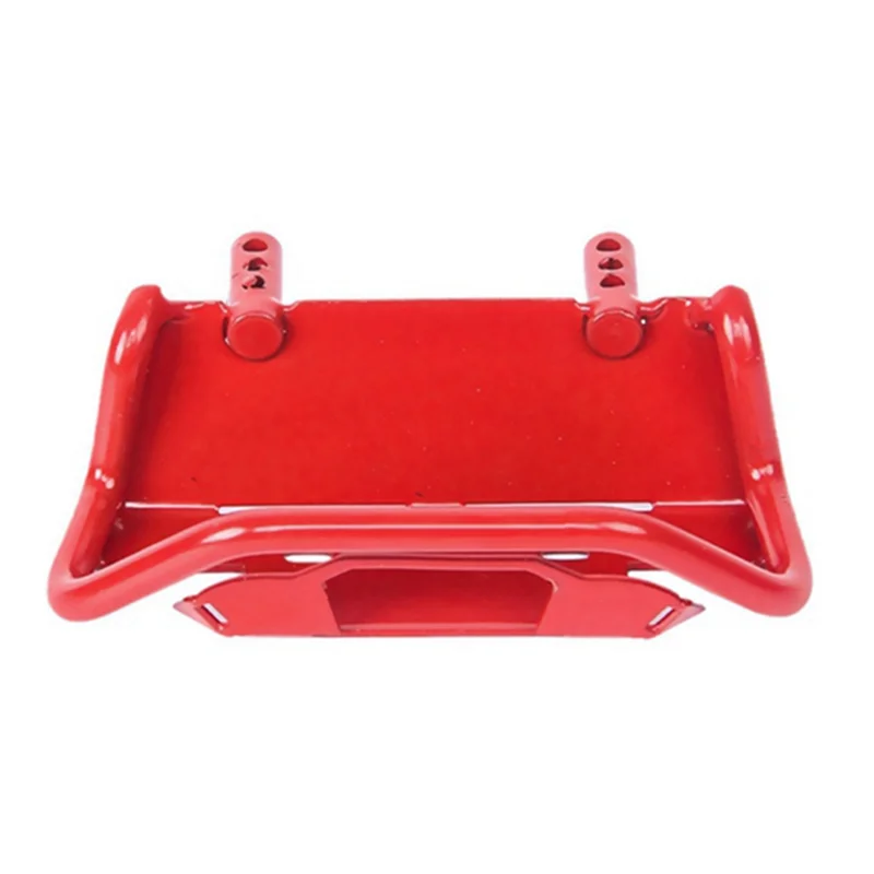 Para mn g500 mn86 mn86s mn86k mn86ks 1/12 rc veículo rastreado peças de atualização metal amortecedor dianteiro armadura