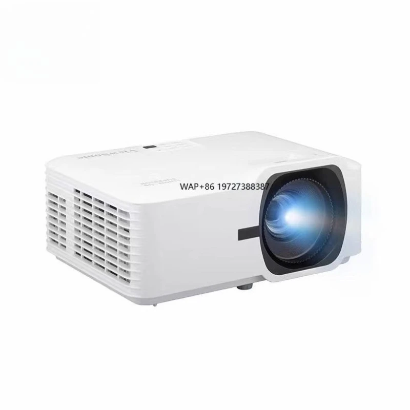 For ViewSonic LS740W 5000 Lumen Laser Projector for Educational & Commercial Office Projection