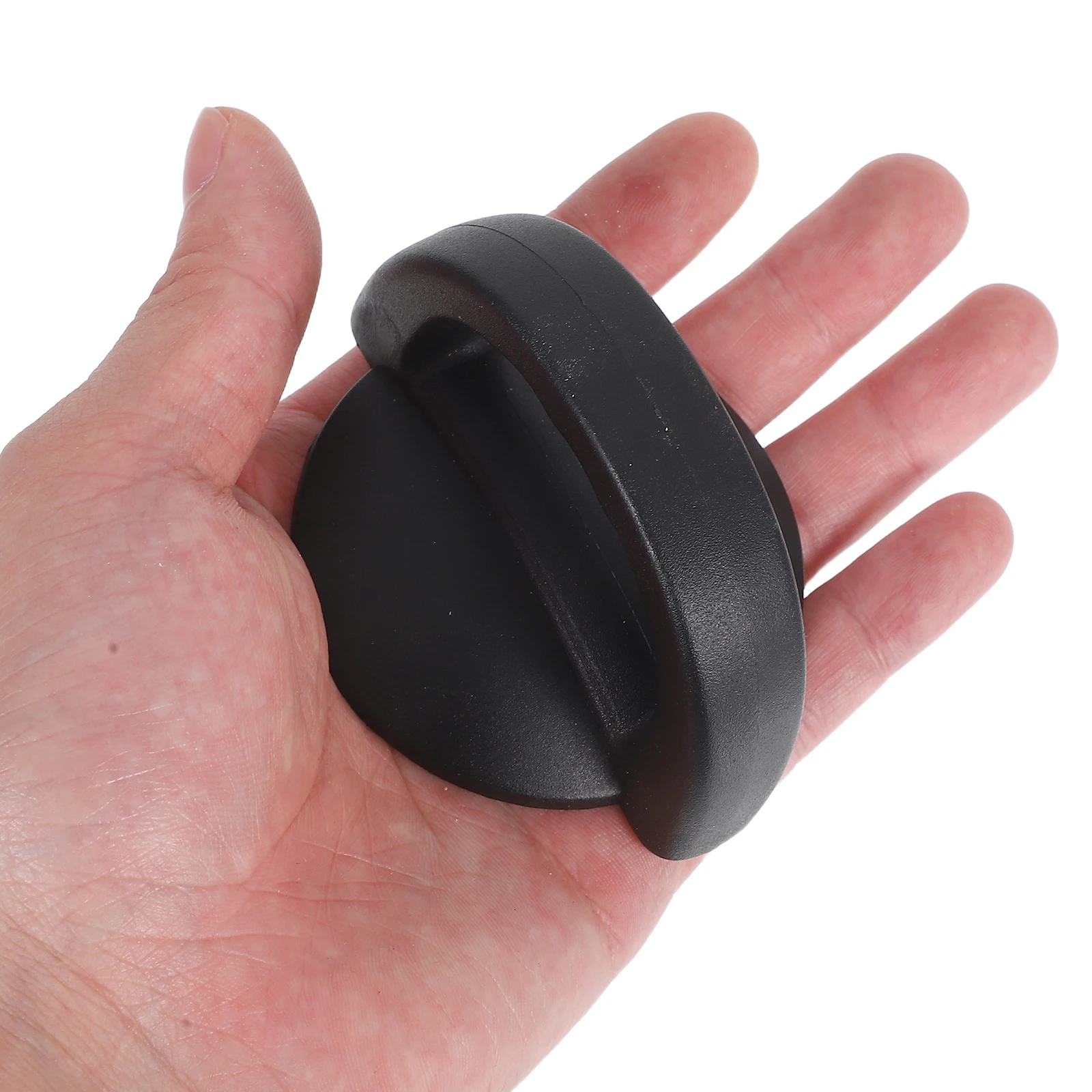 

10pcs Pot Lid Accessories Durable Plastic Knobs Cookware Replacement Universal H Lightweight Storage