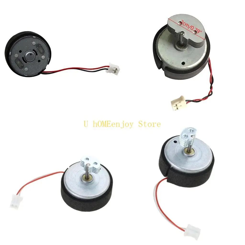 B0KF L R Vibration …