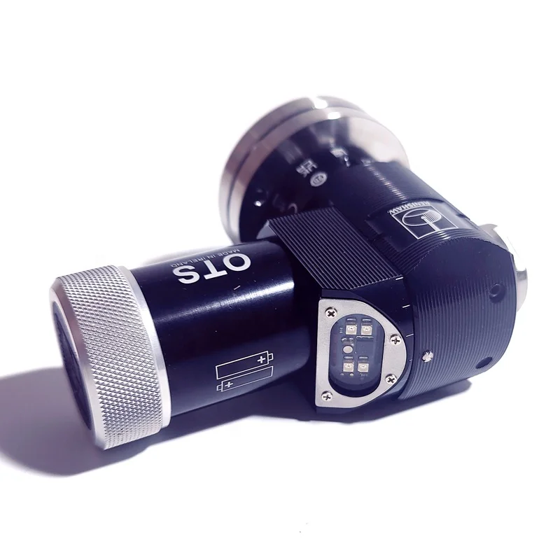 Authentischer britischer Renishaws A-5514-2001 OTS Wireless Tool Setter