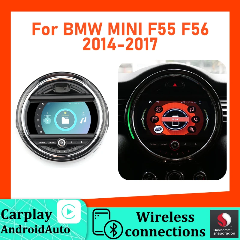 9 Inch Android 13 R…