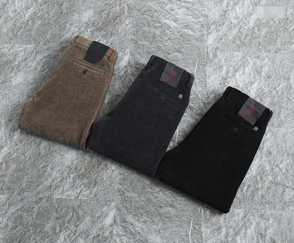 2025 DIKU JING New men's jeans, high-end version! The fabric is breathable and comfortable, with impeccable details 30-42