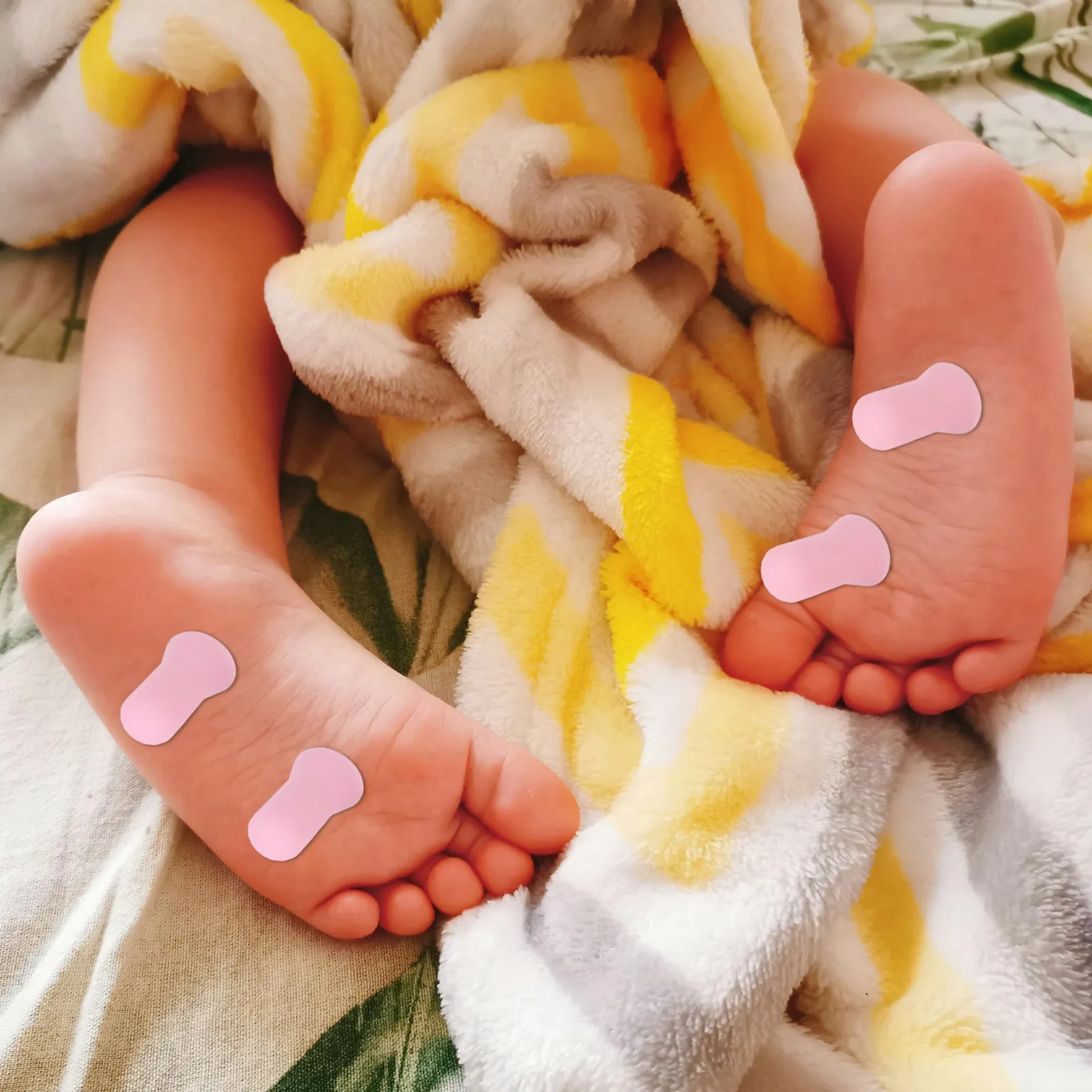 

Набор из 4 портативных силиконовых банок для массажа тела: простые в использовании массажные банки для облегчения боли в спине, плечах и коленях