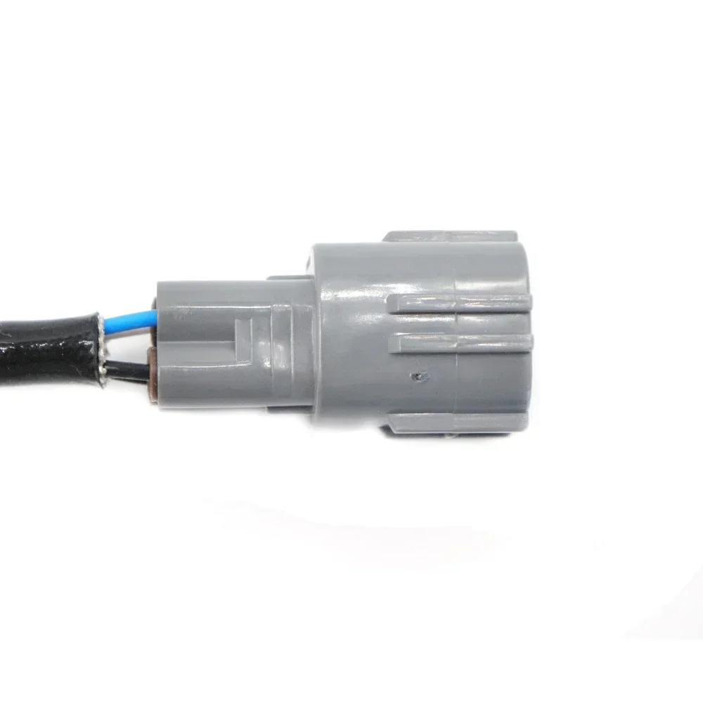 Samochodowy tylny czujnik tlenu Lambda O2 do Toyota Crown Lexus RCF GSF IS250 IS300 89465-53300 8946553300