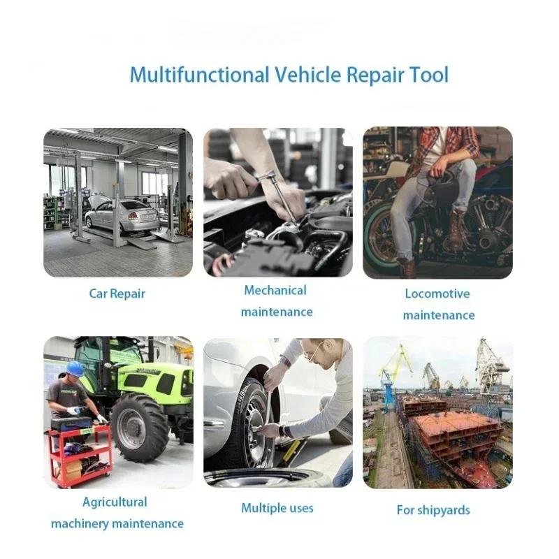 YyhcYyhcTool BoxHeavy Duty Metal Tool Cabinet Rolling Tool Box Caixa de rolamento com gavetas