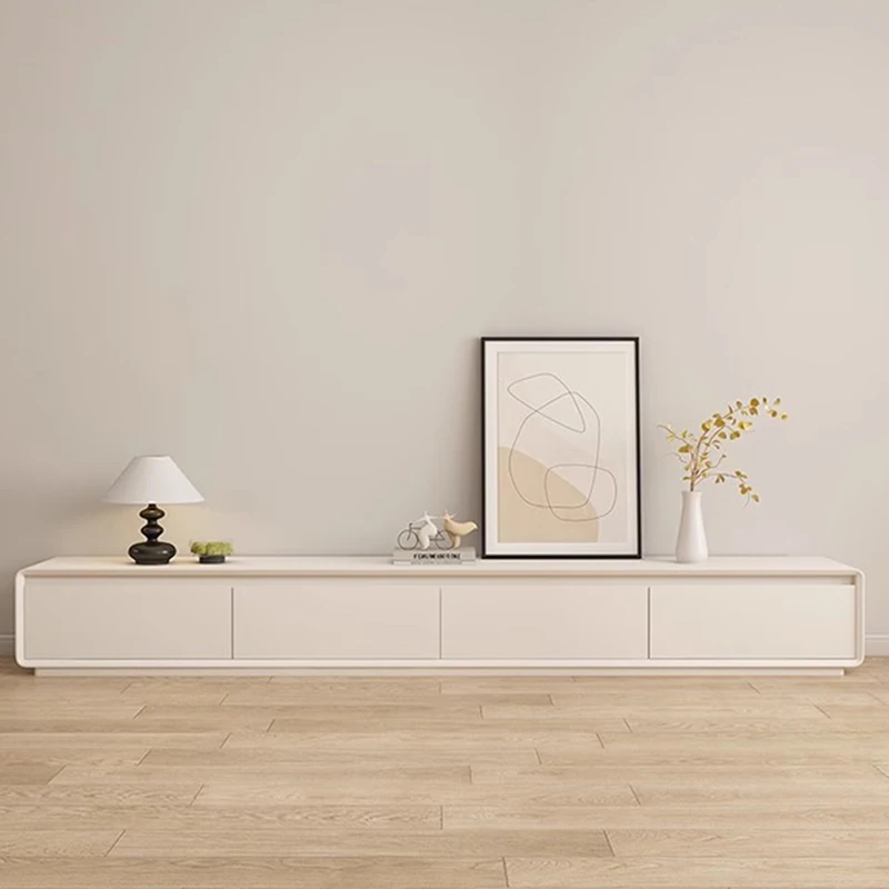 

Minimalist Aesthetic Tv Stands Display Console Modern Cabinets Tv Table Living Room Hallway Office Muebles Unique Furniture