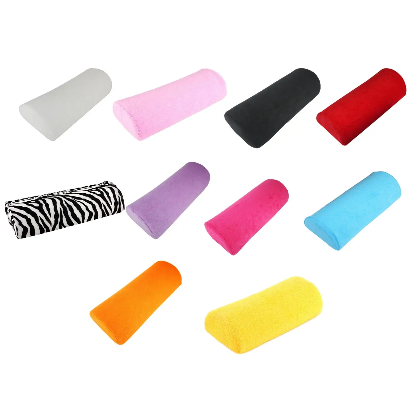 Hand Rest for Nails Table Mat Washable Nail Pillow for Hand Arm Nail Art