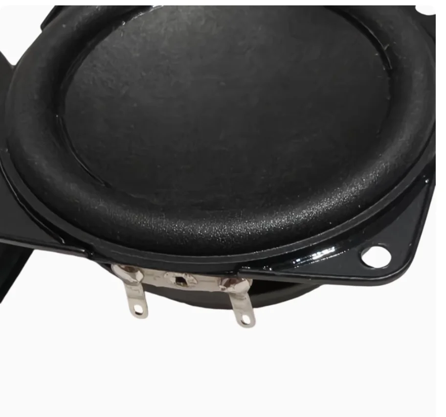 GHXAMP لـ JBL 58 مللي متر * 58 مللي متر نيوديميوم 2.25 "مكبر صوت كامل المدى 10 واط 4ohm 2 قطعة