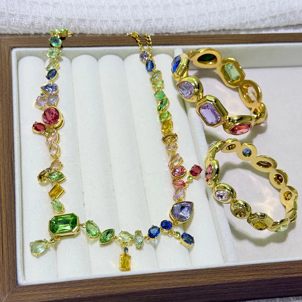 Thumbnail 3 - #59 Ranked Crystal Pendant Necklaces Picks in 2026