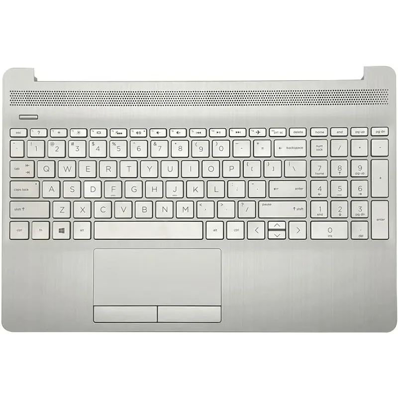 palmrest-top-cover-with-us-layout-keyboard-with-touchpad-for-hp-15s-du-dy-dr-15-dw-tpn-c139-15-dw0081wm-15-dw1081wm-15-dw1083wm