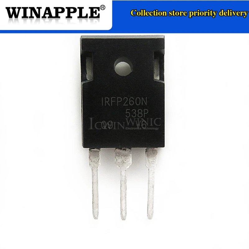 IRFP064N IRFP064 IRFP260N IRFP260 LT1083CP LT1083 IRGP4068D GP4068D TO-247