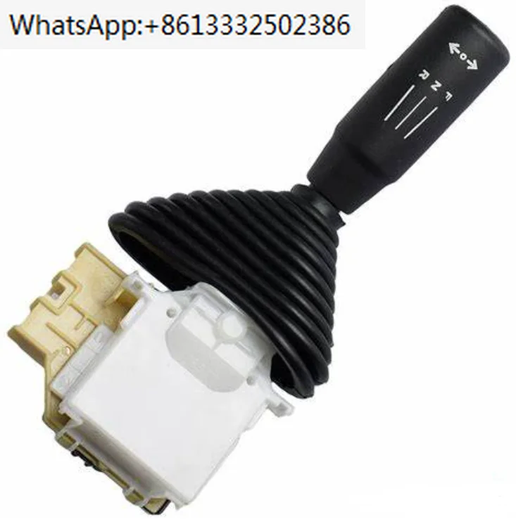 

Forklift spare parts direction switch joystick used 7FB10-35, 7FBE10-18 with OEM 57462-10920-71,57462-10921-71