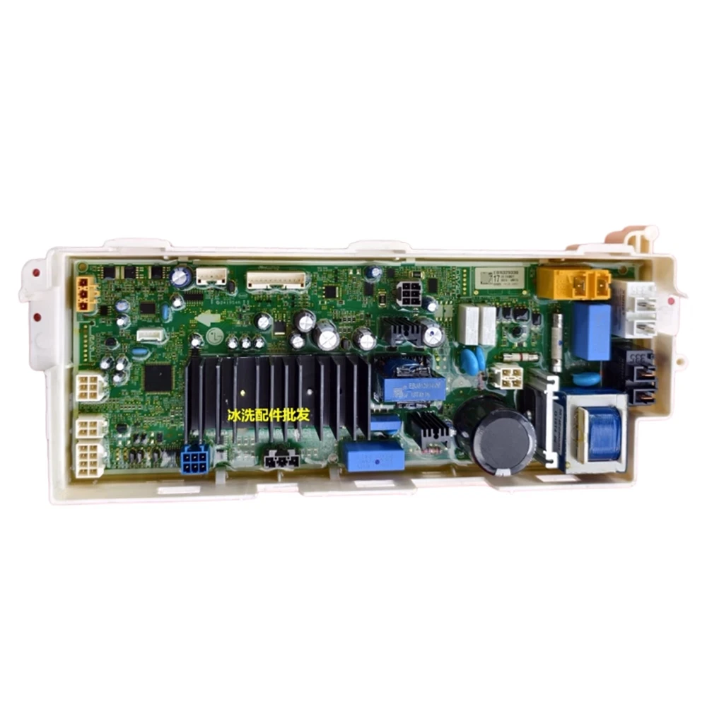 Original Working For LG Washing Machine Program Control Board Motherboard EBR32933817