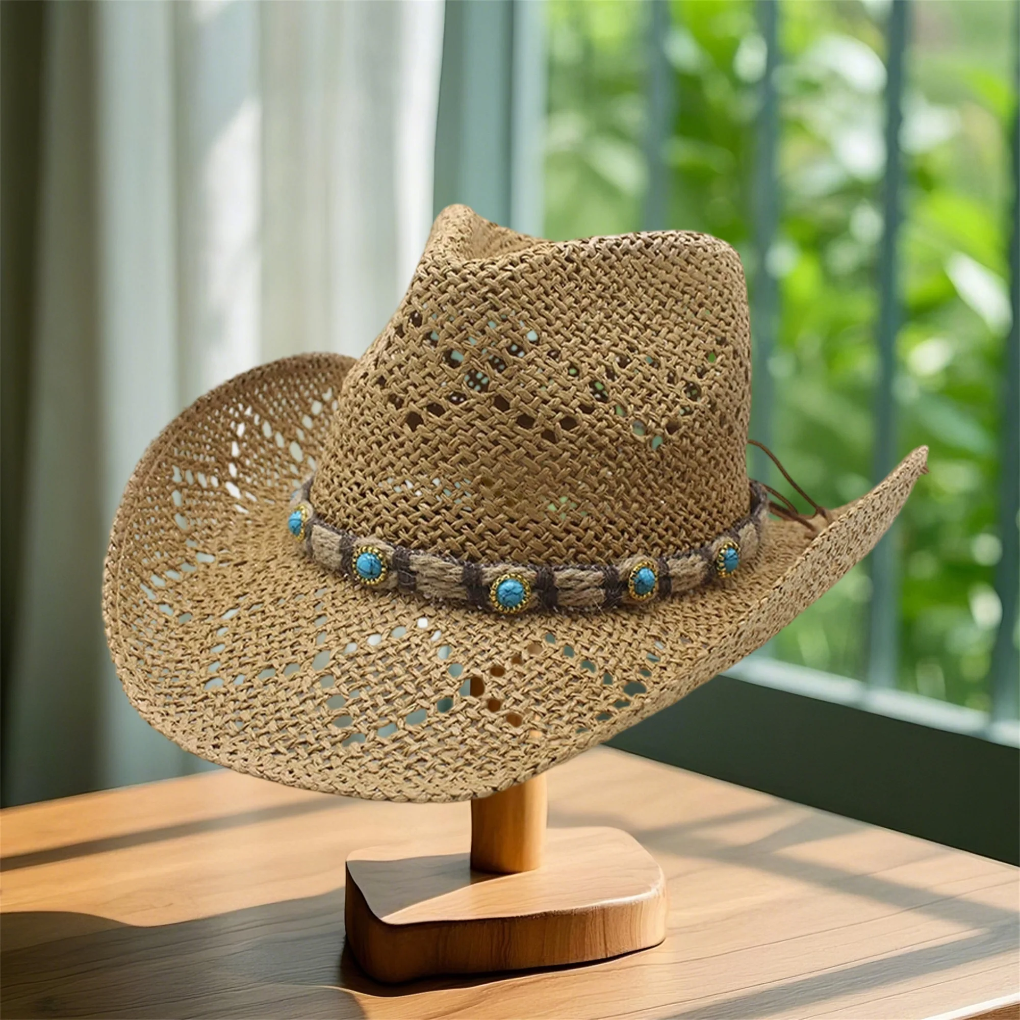Thumbnail 3 - #44 Straw Hats Price Drop Alerts