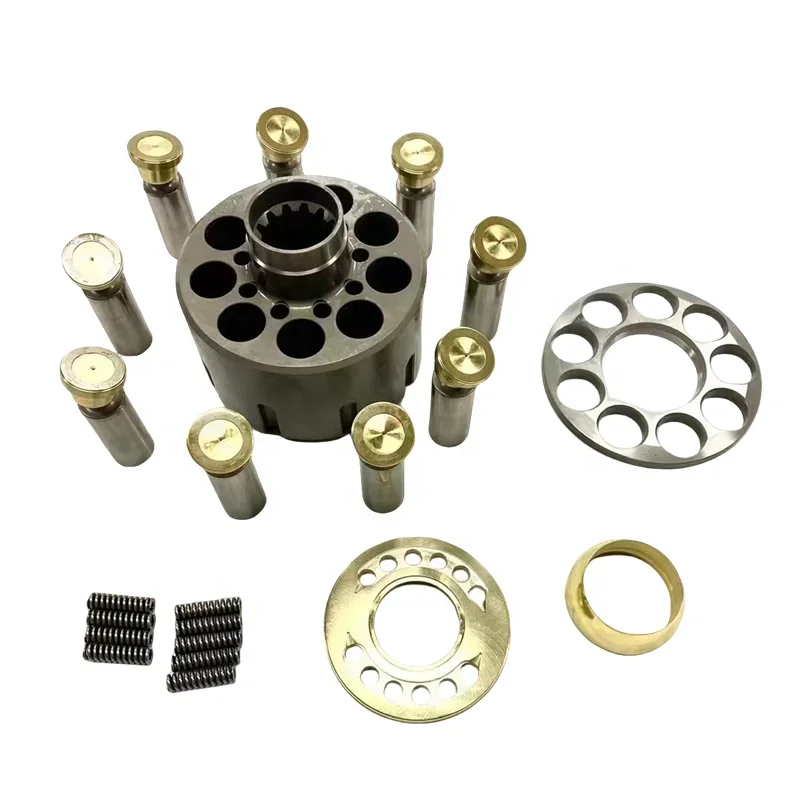 

Cat320C 320c Hydraulic Main Pump Seal Kit, Charging Gear Pump, Repair Kits