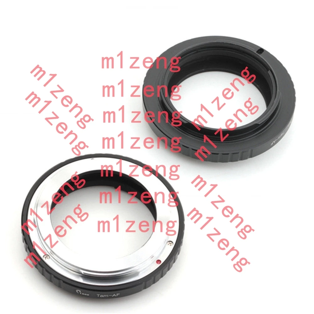 Anillo adaptador para lentes Tamron Adaptall 2 AD2 a cámaras Sony AF Minolta MA A99 A77 A65 A57 A55 A37 A35 A900 A850 A700 A550 DSLR