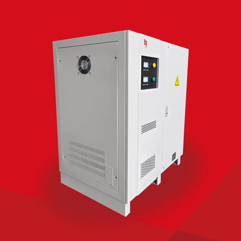 200KVA Dry Type Isolation Transformer 690V to 400V  Delta/wye Connection Method Use for PCS System