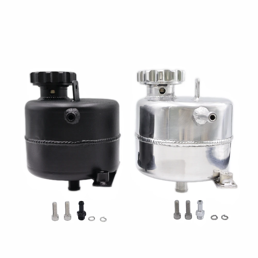 

For 02-08 BMW MINI Cooper S R52 R53 Car Accessories Coolant Header Expansion Overflow Water Tank & Cap Reservoir Can