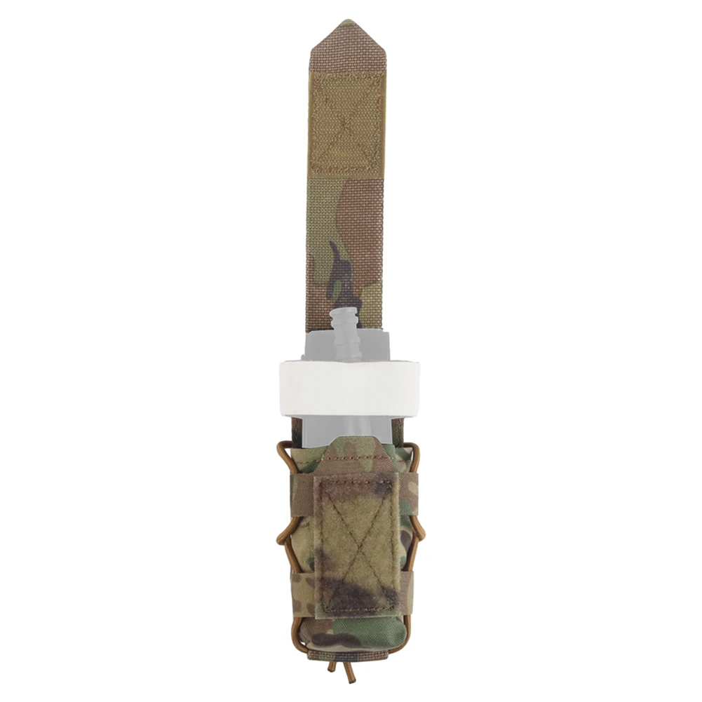 مغلق رفرف عاصبة الحقيبة الصدمة الطبية EMT عدة الحقيبة EMT الطوارئ بقاء ميد الحقيبة سترة صيد لوحة الناقل والعتاد