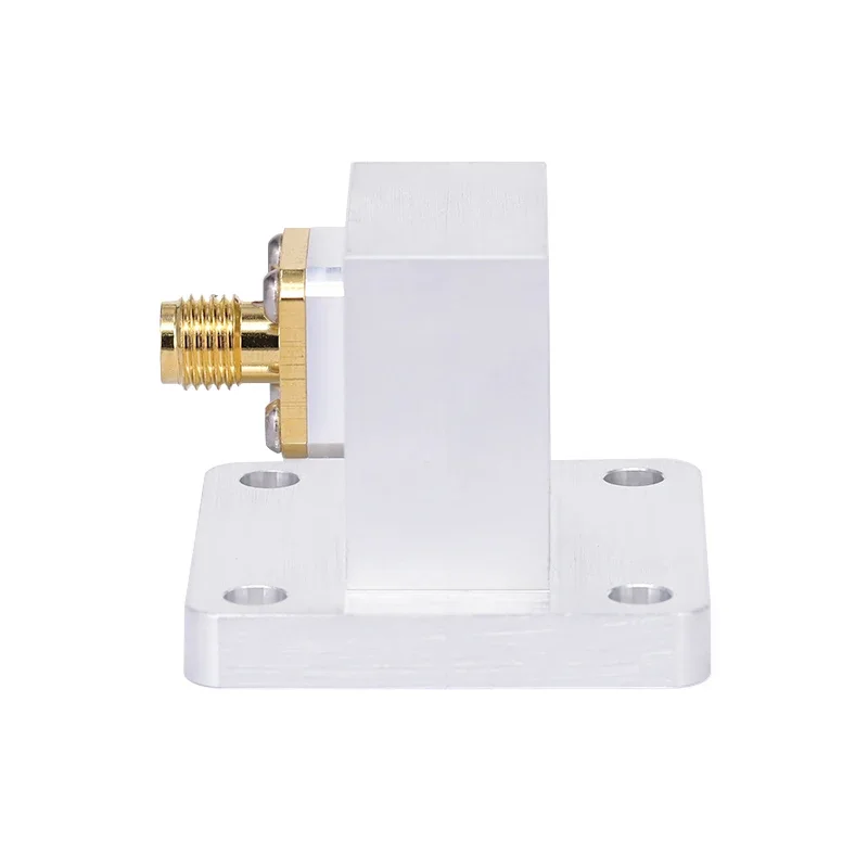 WR-62 To Sma Female…