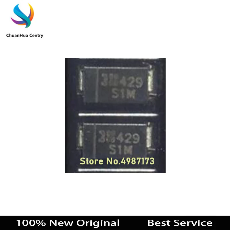 100% oryginał 20 sztuk/partia S1M-13-F w magazynie najnowszy S1M-13-F