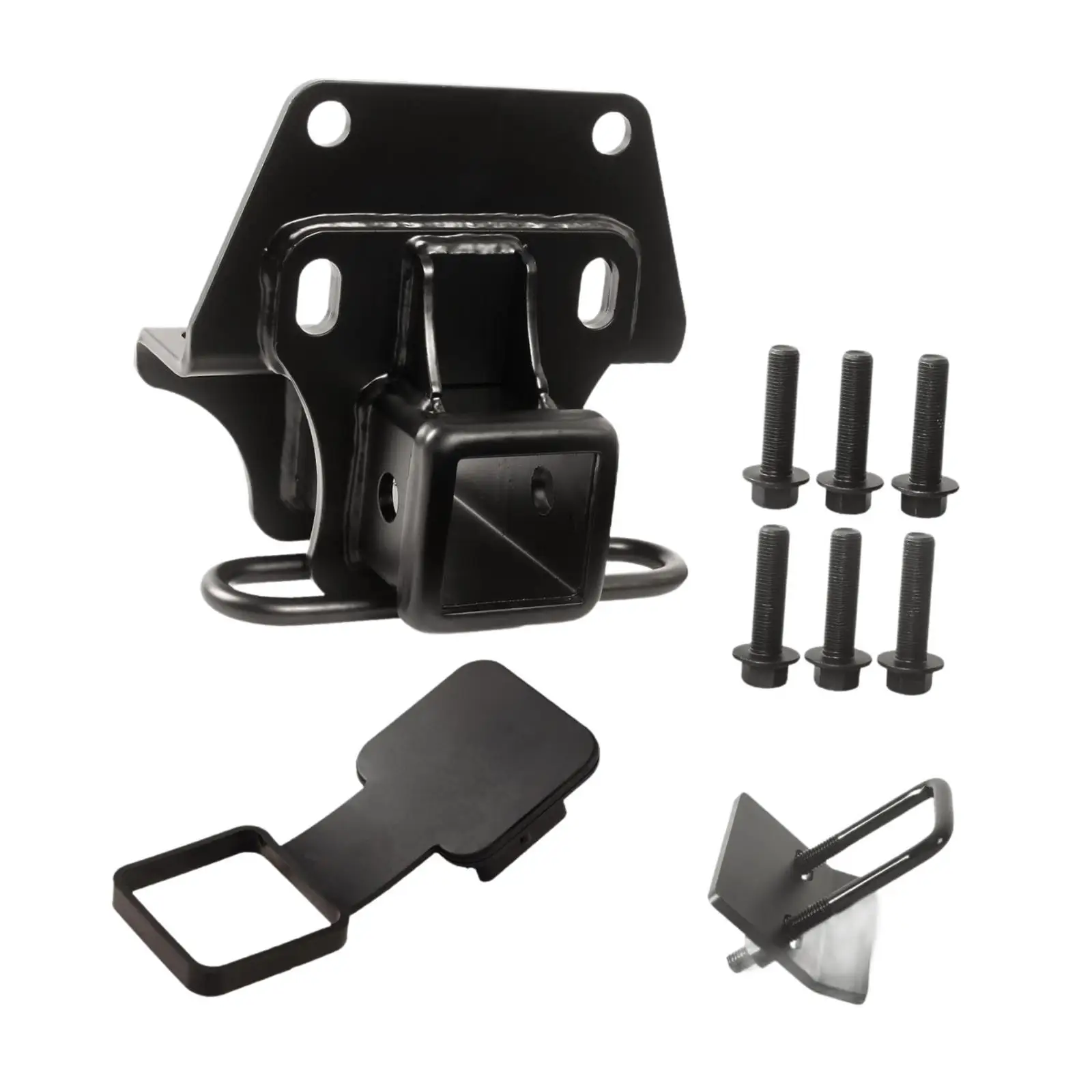 جهاز استقبال وصلة المقطورة لتويوتا لـ 4 عداء 03-22 ملحقات السيارات