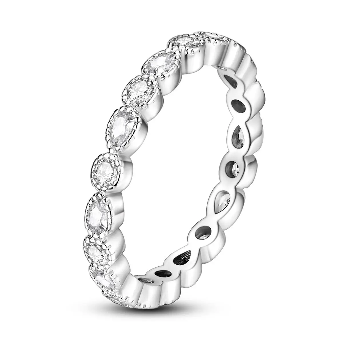 925 Silver Firefly Heat Sar Original Finger Ring