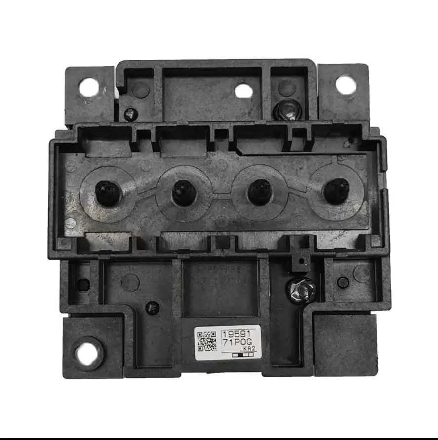 Printhead Head Printhead untuk Epson FA04010 FA04000 L120 L210 L300 L350 L355 L360 L380 L550 L555 L551 L558 XP-412 XP413