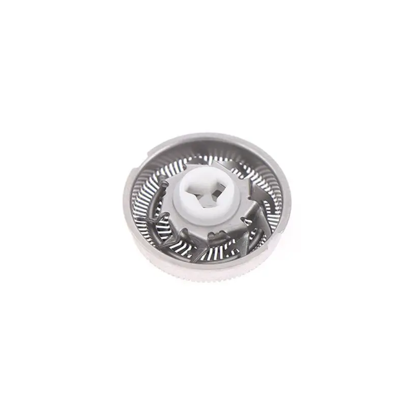 T33C استبدال شفرة ماكينة حلاقة رئيس ل FR8 FS373 FS339 FS850 FS858 الحلاقة رئيس القاطع رئيس #6