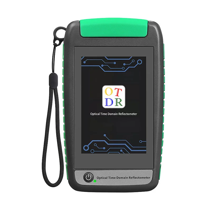OTDR 1310nm 1550nm 1610nm 1625nm 1650nm Handheld Optical Time Domain Reflectometer Mini OTDR Tester