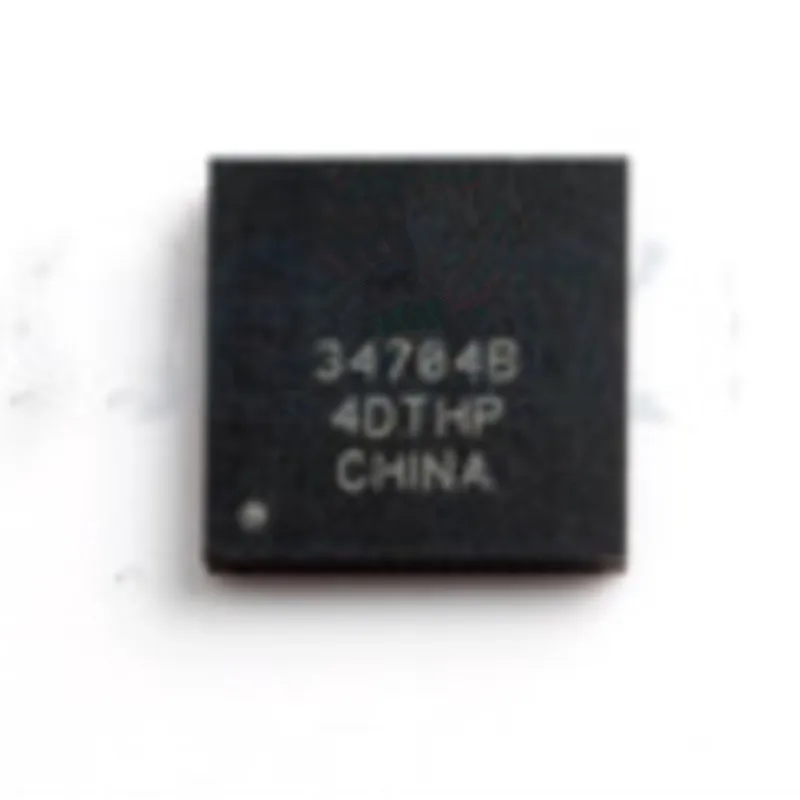 

MC34704BEPR2 MC34704B 34704B qfn56 5pcs
