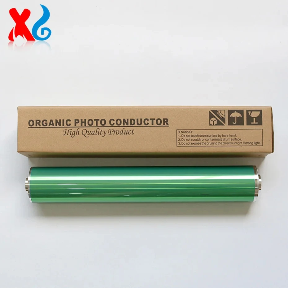 DU106 KATUN OPC Drum Rebuild Kit For Konica Minolta Bizhub C1060 C1070 C2070 C3070 C3080 C73hc C83hc Long Life Cylinder - Image 4