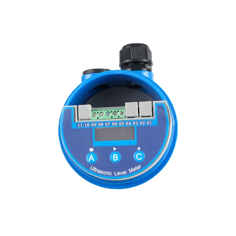 UE3001ue3001 OEM Ultra-sonic Water Level Sensor Instrument Meter