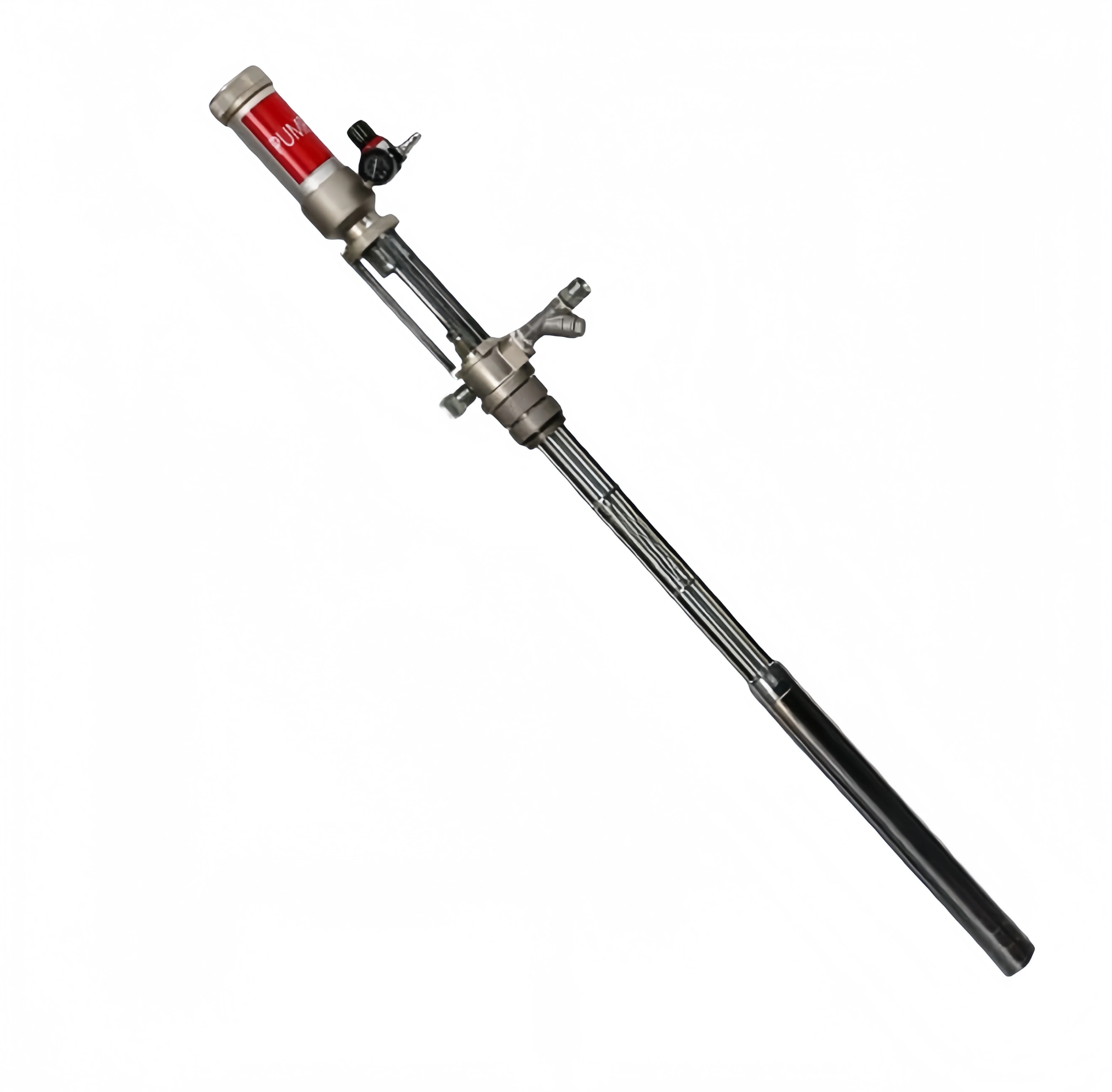 Single Fluid Transfer Pump for Polyurethane Foam Raw Material Drum