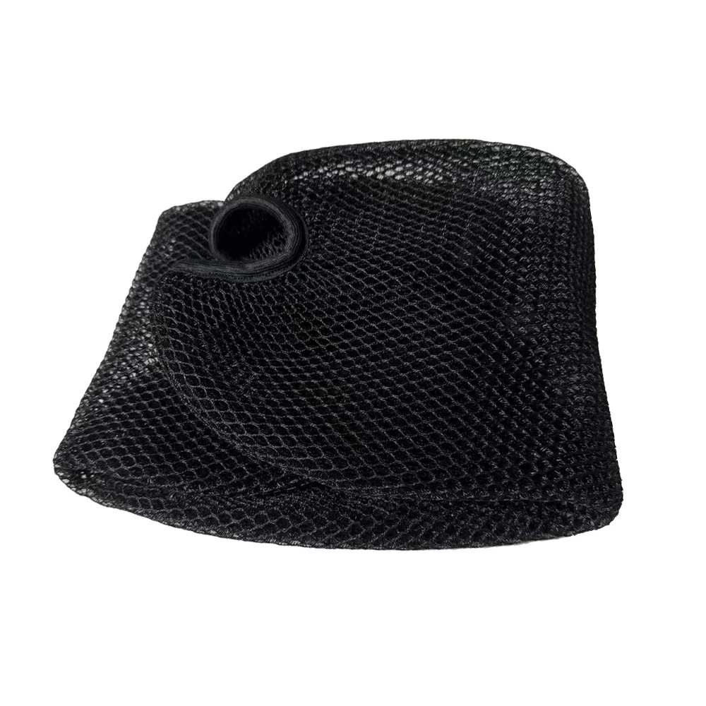 Motorcycle Accessories For 2021 2022 2023 2024 Honda Forza750 NSS750 Forza NSS 750 Rear Seat Cowl Cover 3D Mesh Net Protector