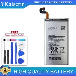 3500Mah Replacement Battery EB-BG955ABE For Samsung Galaxy S8+ S8 Plus G955