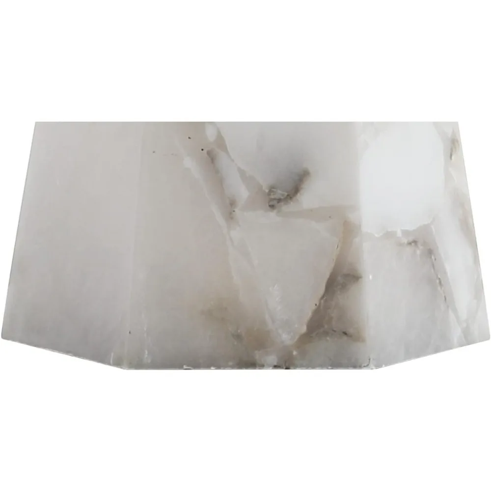 جوناثان y jyl6205a xio 25.5 "مرمر led الجدول مصباح المعاصرة الانتقالية السرير مكتب منضدة مصباح لغرفة النوم المعيشة #5